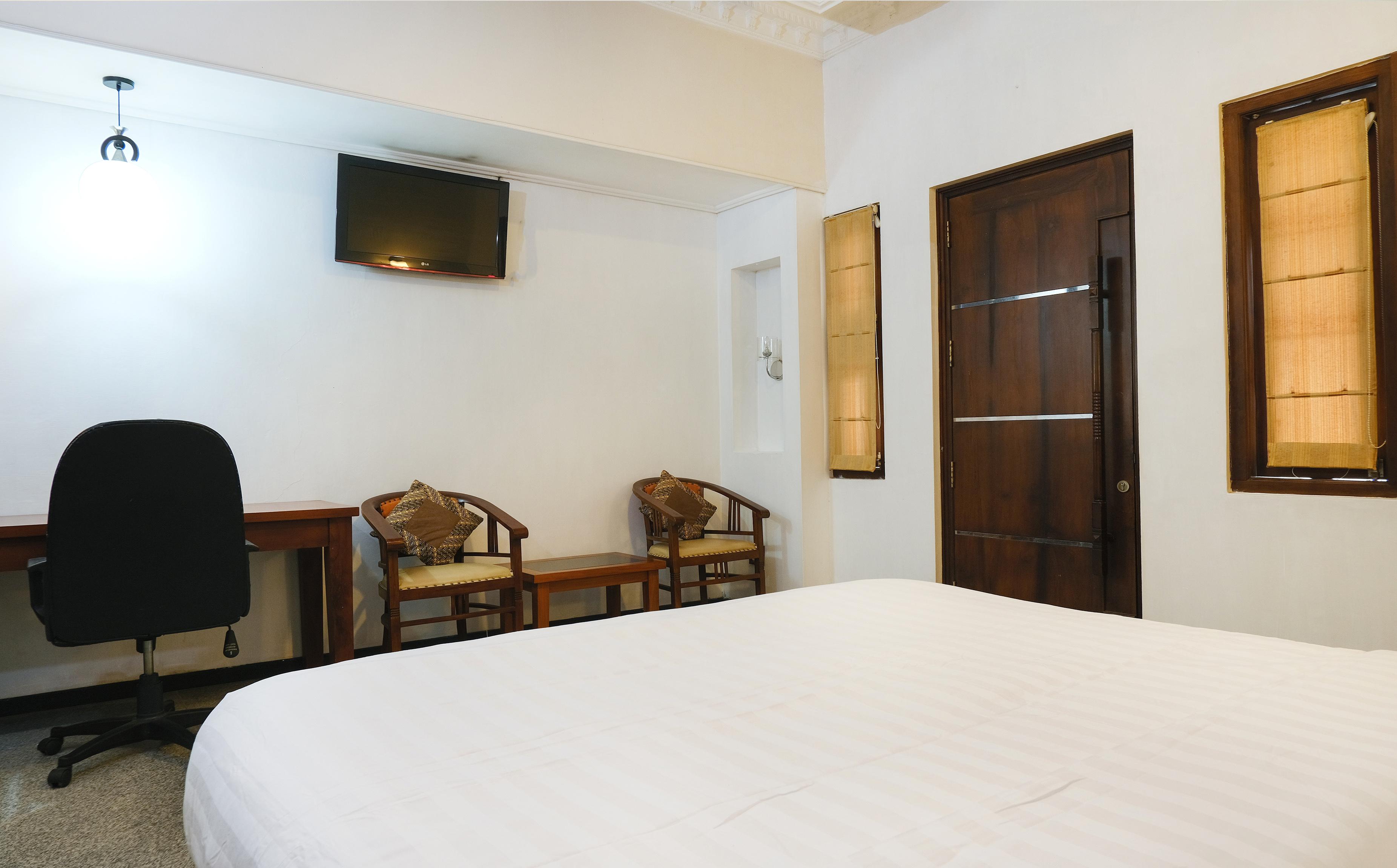 יוגיאקרטה Urbanview Omah Pari Boutique Hotel מראה חיצוני תמונה