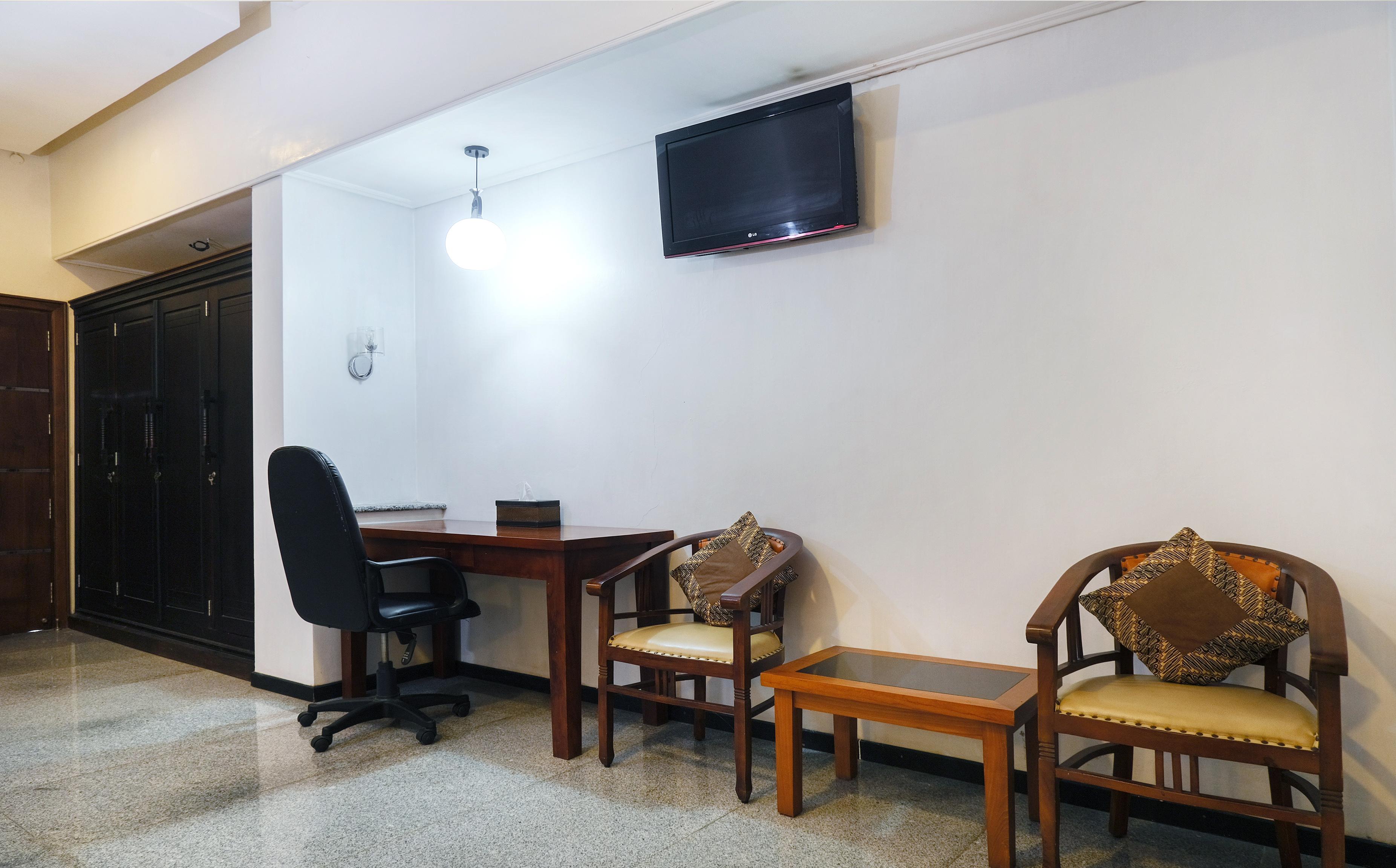 יוגיאקרטה Urbanview Omah Pari Boutique Hotel מראה חיצוני תמונה