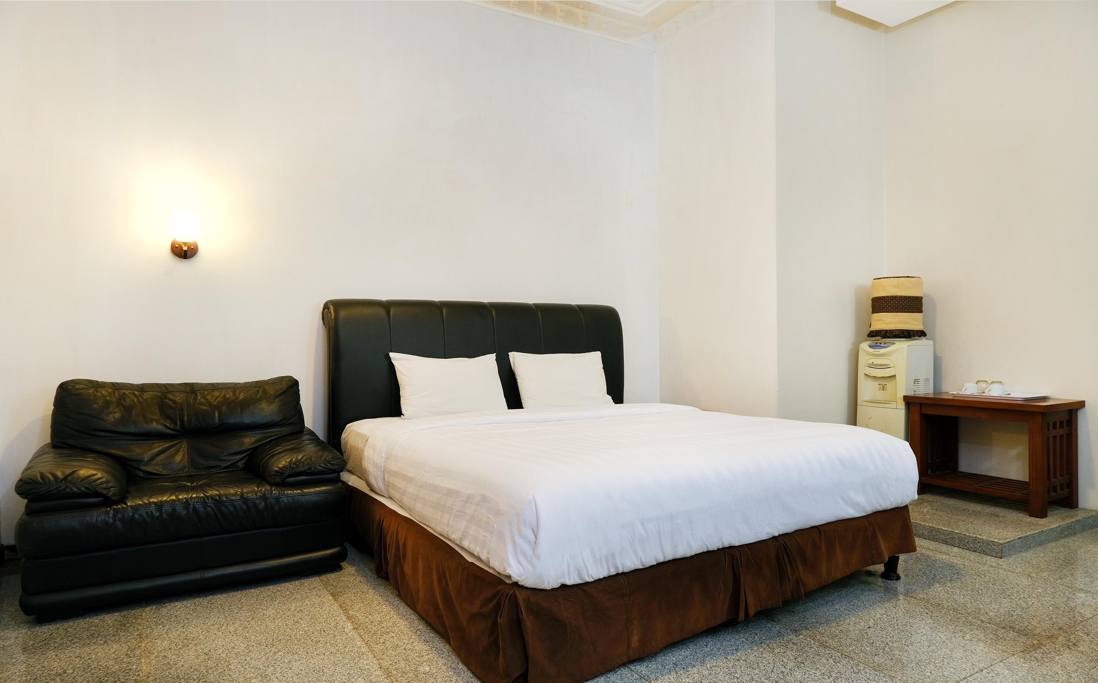 יוגיאקרטה Urbanview Omah Pari Boutique Hotel מראה חיצוני תמונה