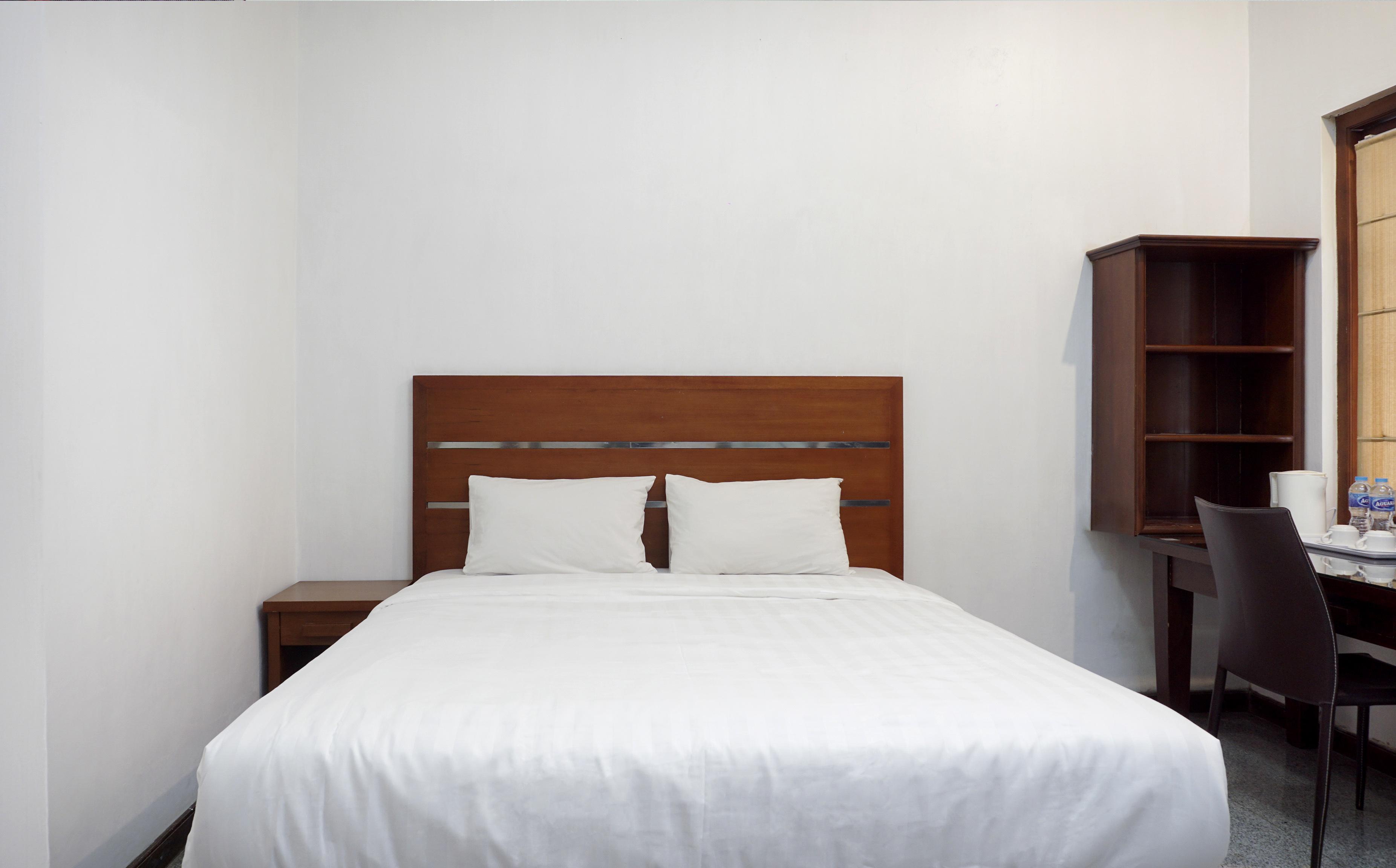 יוגיאקרטה Urbanview Omah Pari Boutique Hotel מראה חיצוני תמונה
