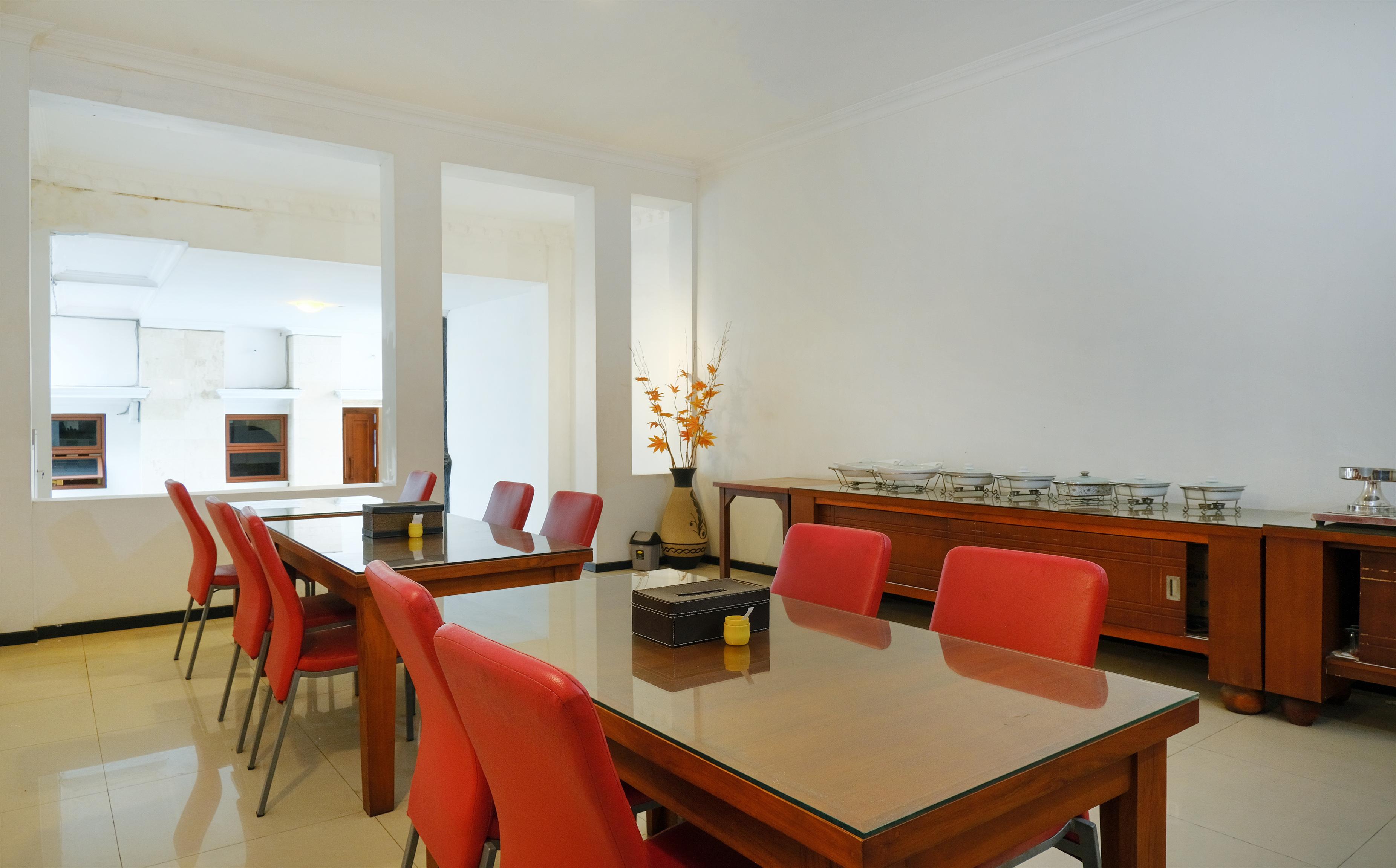 יוגיאקרטה Urbanview Omah Pari Boutique Hotel מראה חיצוני תמונה