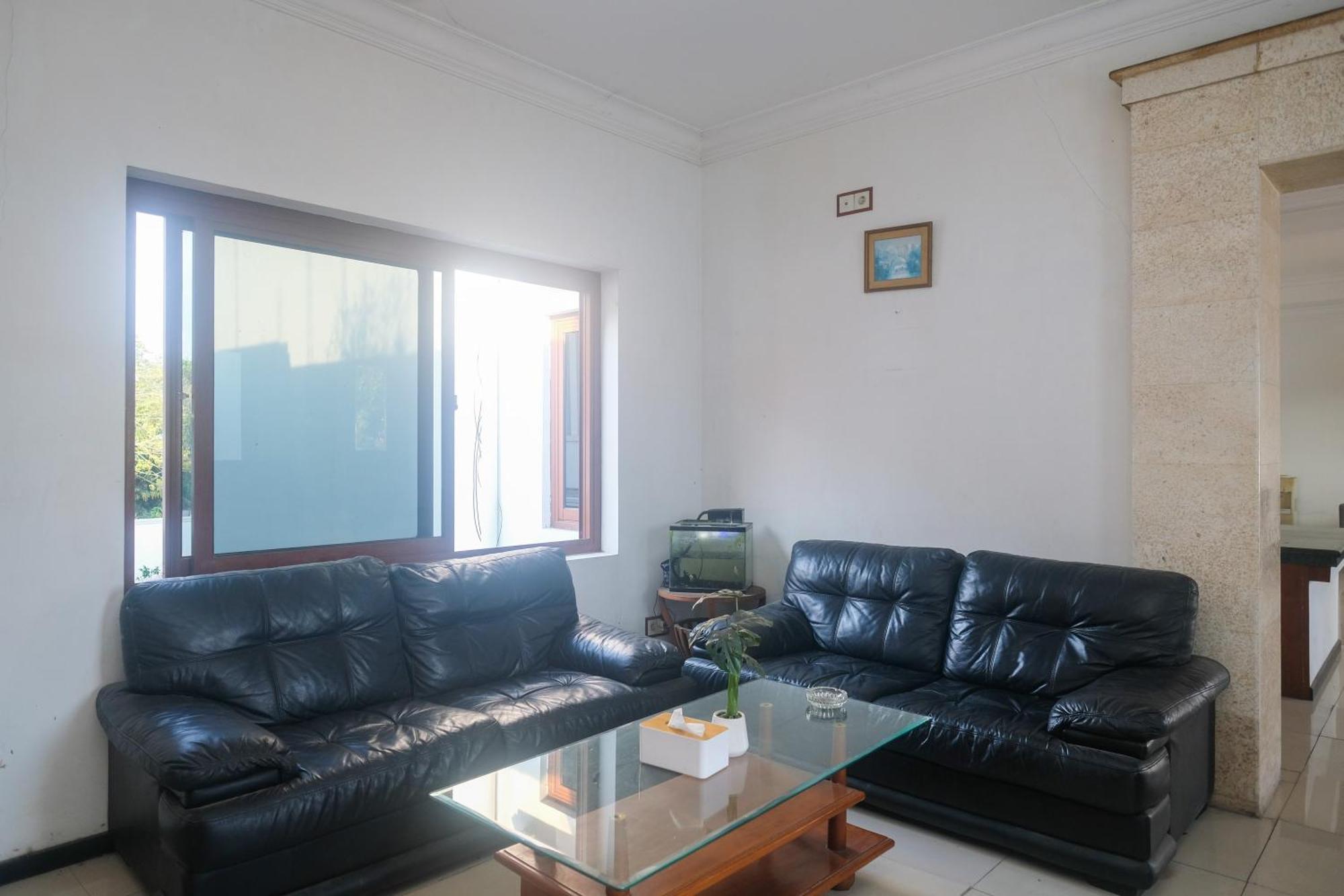 יוגיאקרטה Urbanview Omah Pari Boutique Hotel מראה חיצוני תמונה
