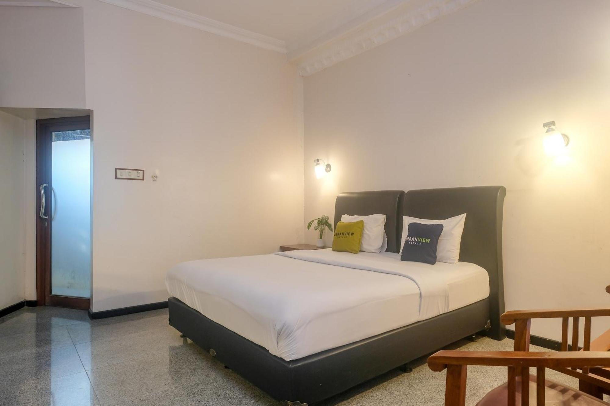 יוגיאקרטה Urbanview Omah Pari Boutique Hotel מראה חיצוני תמונה