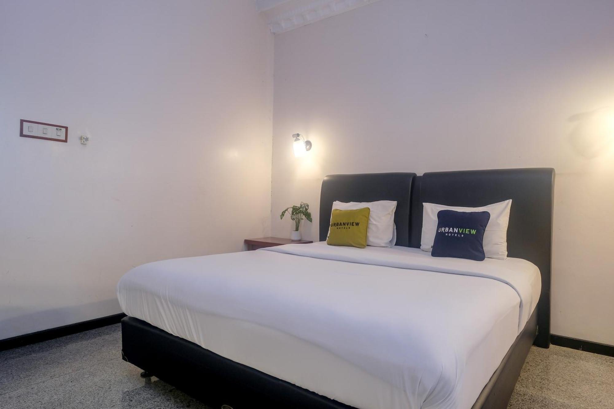 יוגיאקרטה Urbanview Omah Pari Boutique Hotel מראה חיצוני תמונה